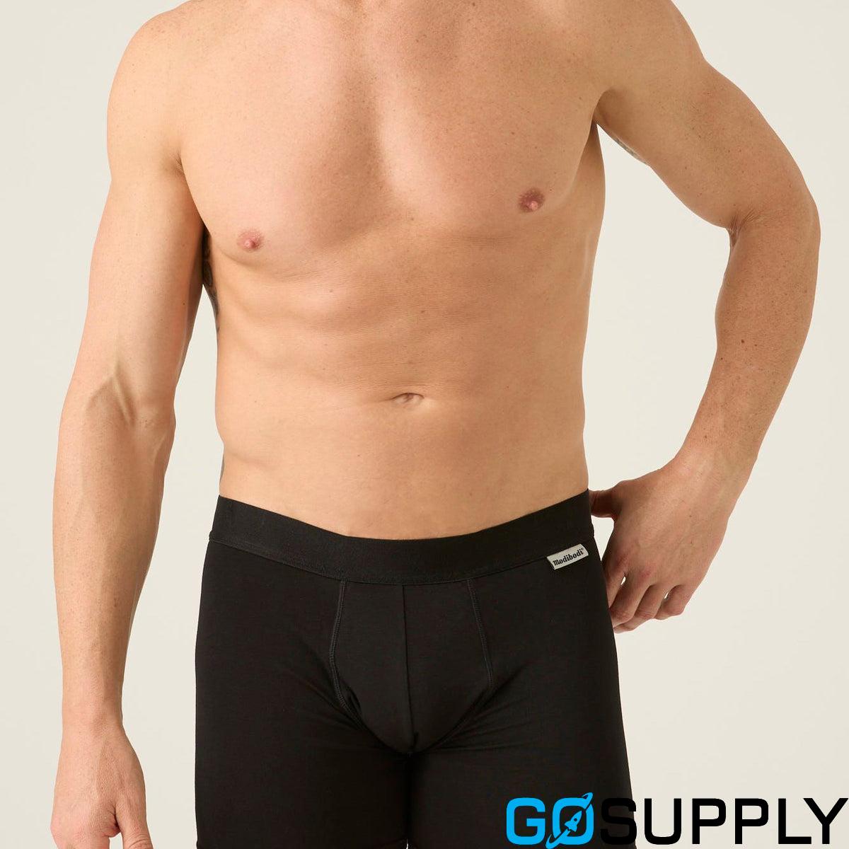 Modibodi (Basic Men's Trunk)