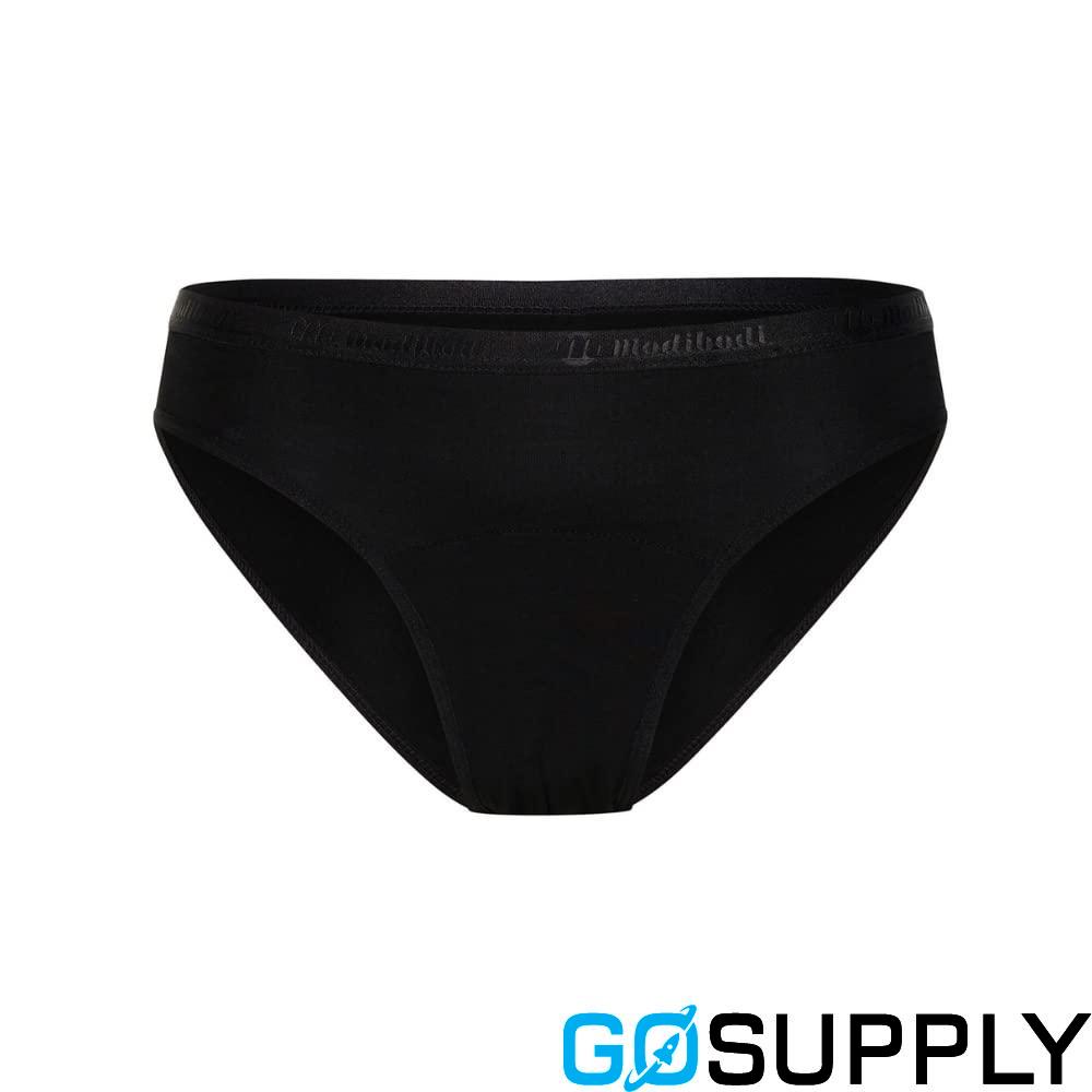 Classic Fuel Brief Super Black