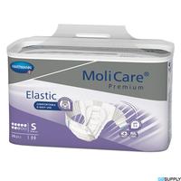 MoliCare Premium Form (8 Drops) - Carton