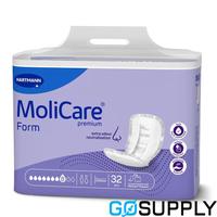 MoliCare Premium Form 5 Drop (4x 32)