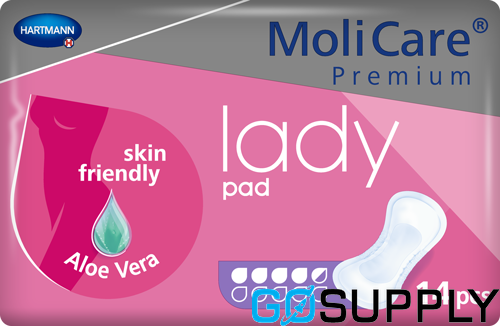 MoliCare Premium Lady Pad (5D)