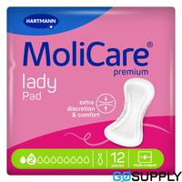 MoliCare Premium Lady Pad (5D) - Pack