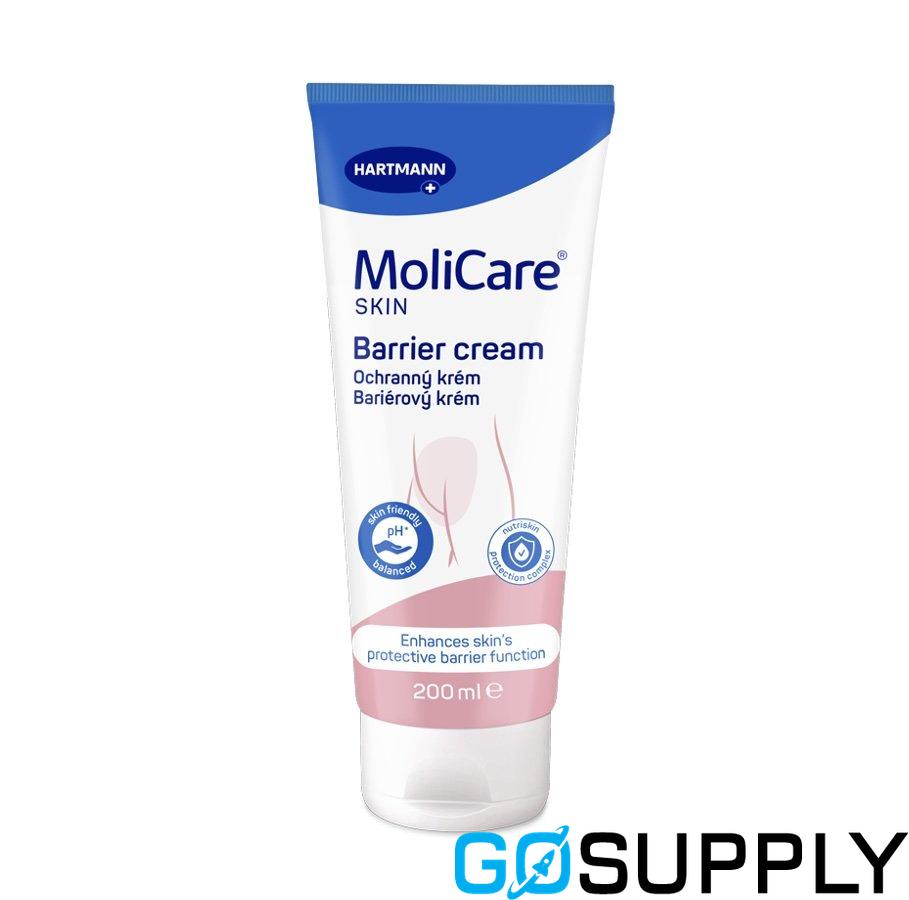 MoliCare Skin Barrier Cream