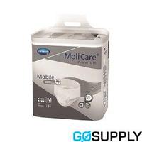 Molicare - Mobile 10D Medium - 14x3