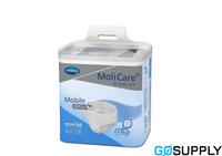 Molicare Mobile - Absorbency: 6D Size: Medium