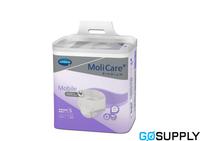 Molicare - Mobile 8D - Size: Small Pack: 14x4