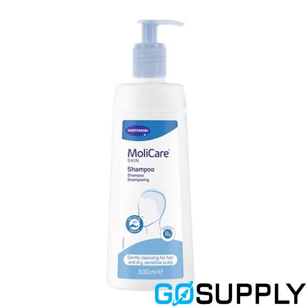 Molicare - Skin Shampoo - 500ml - x1