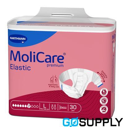 Molicare Premium Elastic (7D · Large)