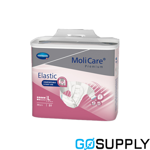 Molicare Premium Elastic (7D · Large)