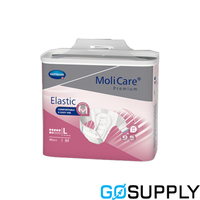 Molicare Premium Elastic (7D · Large)