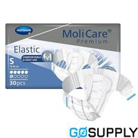 Molicare Premium Elastic 6D Medium  - Pack (30 Single)