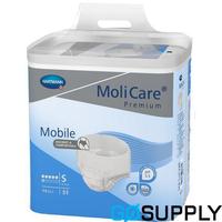 Molicare Premium Mobile 6 D Small 14x4