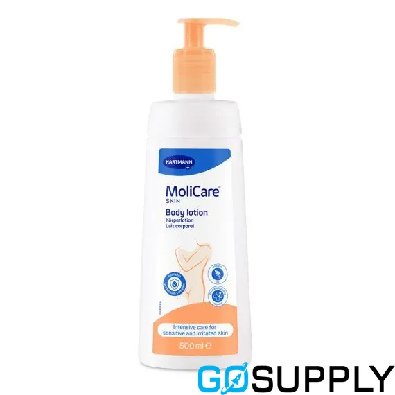 Molicare Skin Body Lotion 500ml