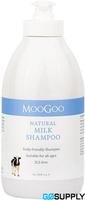 Moogoo Milk Wash 1L x1