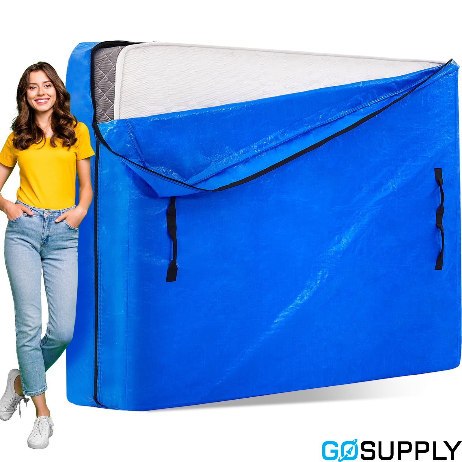 Moving Mattress Bag