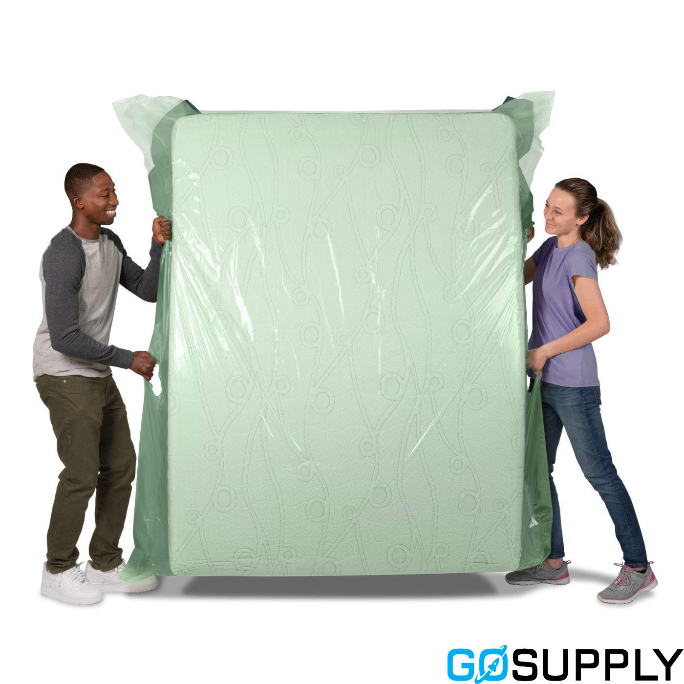 Moving Mattress Bag