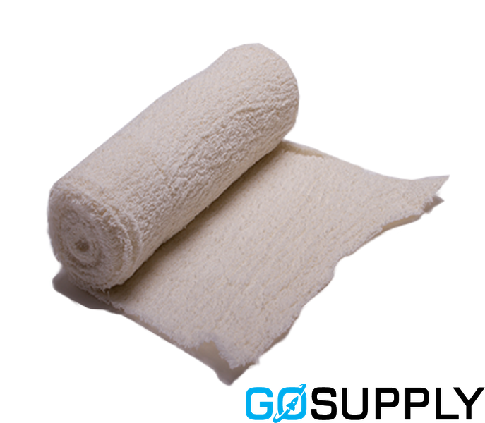 MultiCrepe Bandage (10cm · 4m · Medium)
