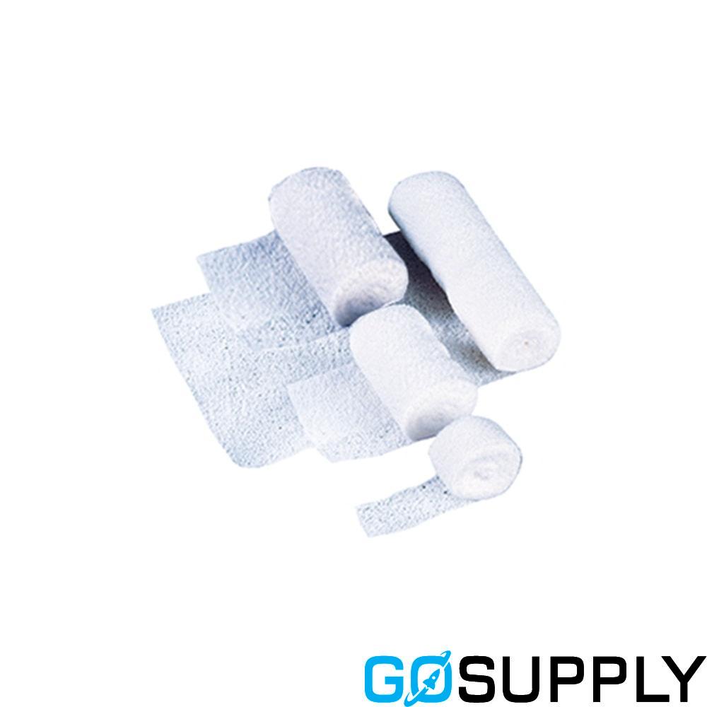 MultiCrepe Bandage (10cm · 4m · Medium)