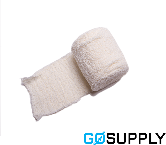 MultiCrepe Bandage (5cm · 4m · Medium)