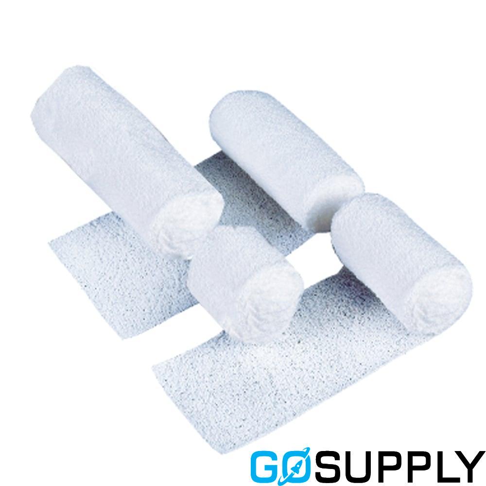 MultiCrepe Sterile Crepe Bandage (10cm · 4m)
