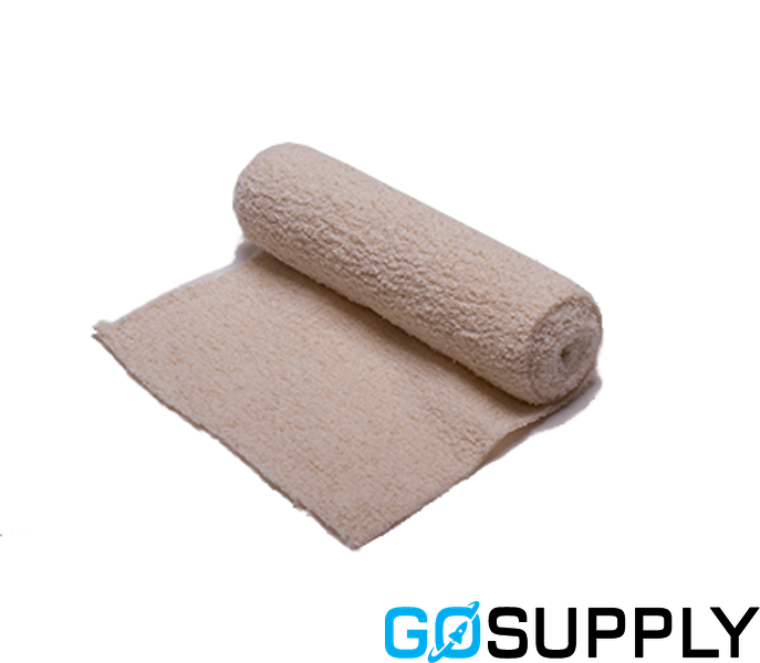 MultiCrepe Sterile Crepe Bandage (15cm · 4m)