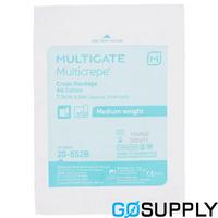 MultiCrepe Sterile Crepe Bandage (5cm · 4m) - Carton