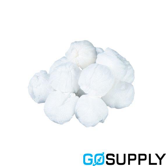 Multigate - Sterile Non Woven Cotton Balls