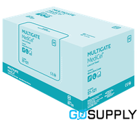 Multigate Medicel Box of 100