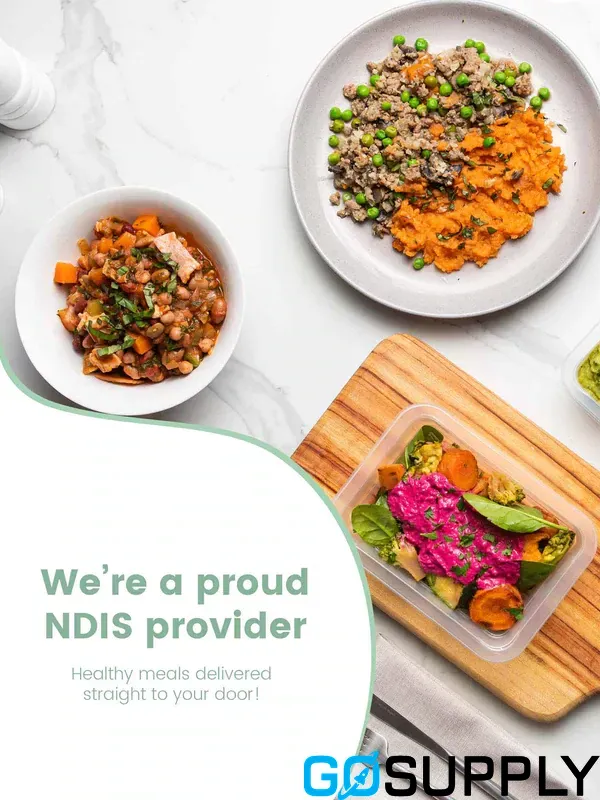 NDIS delivery