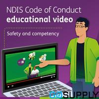 NDIS delivery