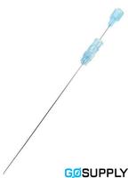 NEEDLE SPINAL - Type: Whitacre Gauge: 25G Length: 3.5 - Packet (10 Single)