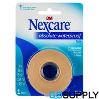 NEXCARE ABSOLUTE WP TAPE - Width: 38MM Feature: Water Proof