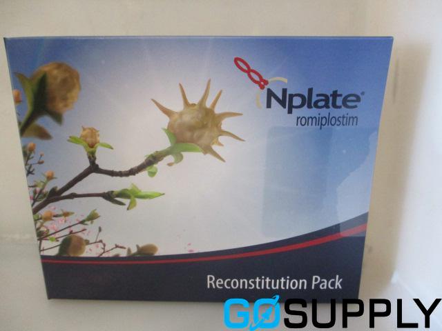 NPLATE RECONSTITUTION PACK