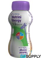 NUTRINI ENERGY 200ML BOTTLE CARTON 24