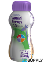 NUTRINI ENERGY 200ML BOTTLE CARTON 24 - Carton