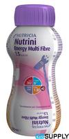 NUTRINI ENERGY MULTI FIBRE - Volume: 200ML