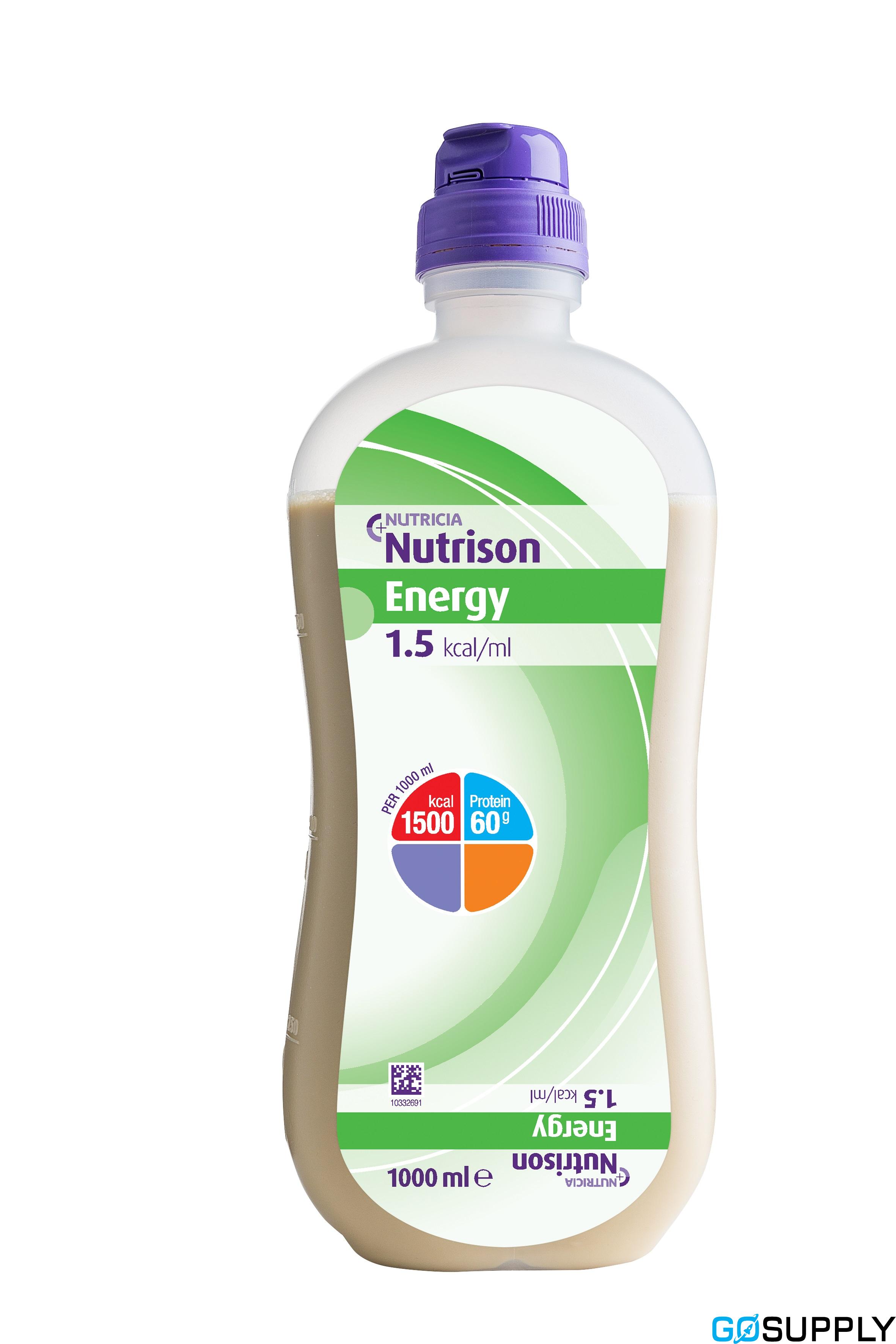 NUTRISON ENERGY (1000ML)