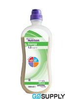 NUTRISON ENERGY - Volume: 1000ML - Carton (8 Single)