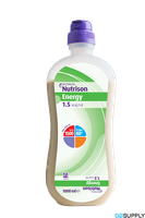 NUTRISON ENERGY (1000ML) - Carton