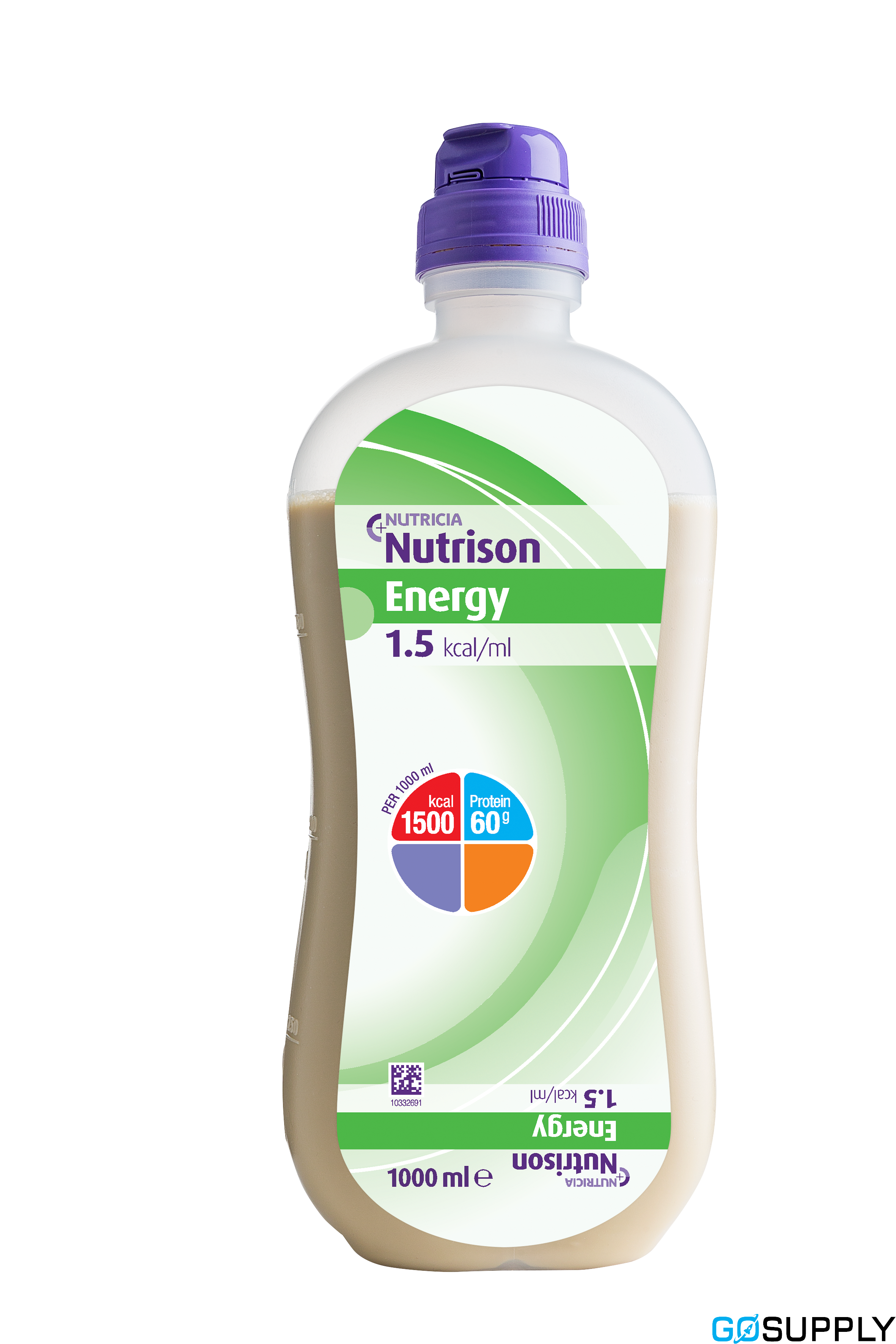 NUTRISON ENERGY (1000ML)