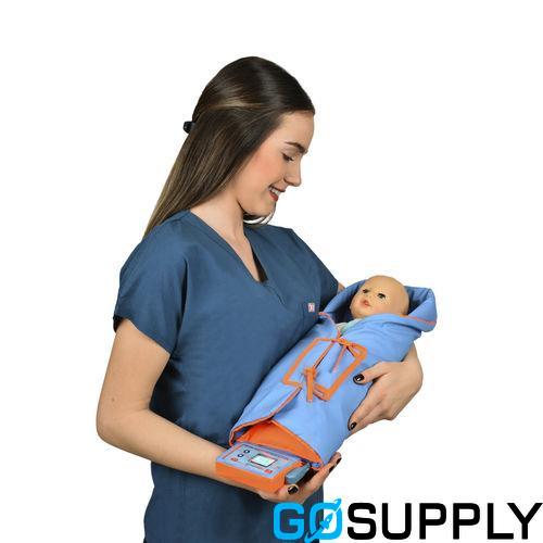 Neonatal Warming Blanket (10 PACK)