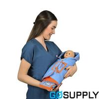 Neonatal Warming Blanket (10 PACK)