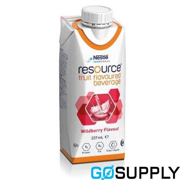 Nestle ISOSOURCE 1.5 CAL PRISM - Volume: 250ML