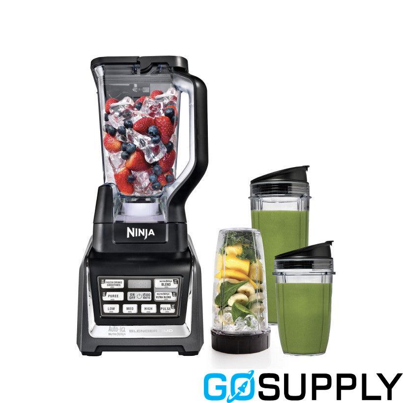 Ninja Nutri Blender Duo