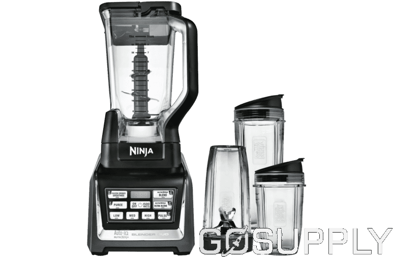 Ninja Nutri Blender Duo