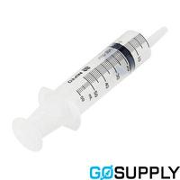 Nipro 60ML Catheter Syringe - Pack (40 Single)