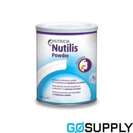 Nutilis Thickening Powder (670g)