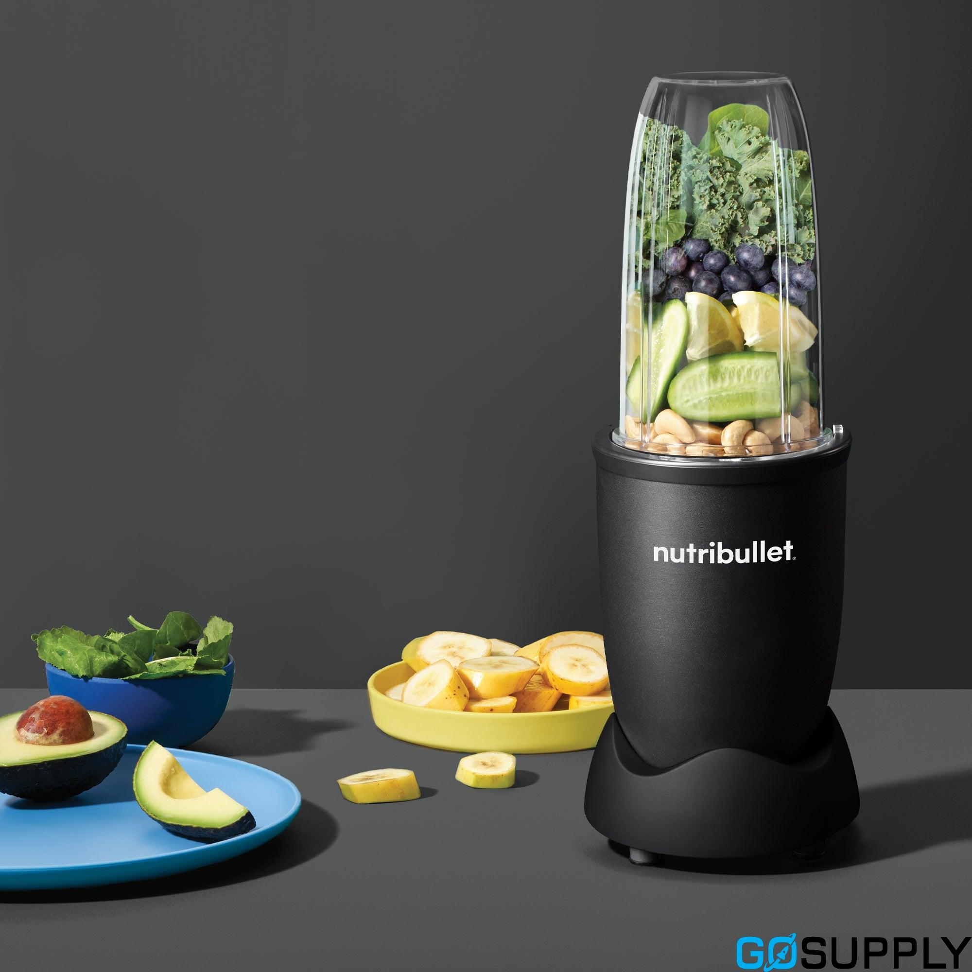 NutriBullet 1000W Mega Pack Blender