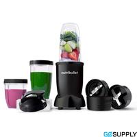 NutriBullet 1000W Mega Pack Blender