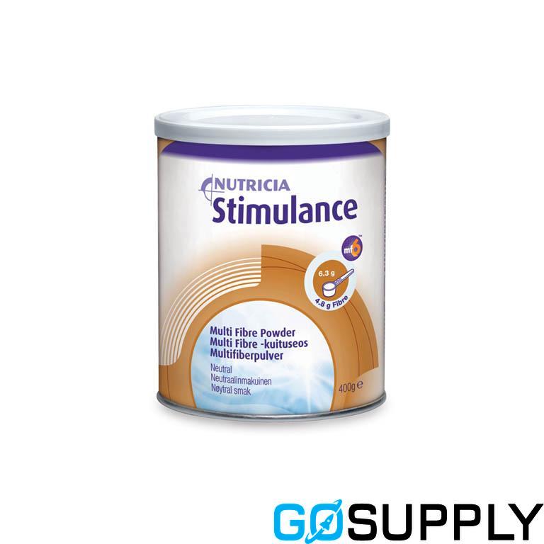 Nutricia Stimulance MultiFibre Supplement 400g